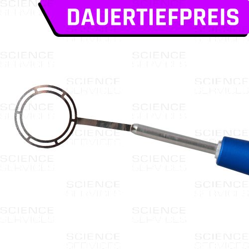 Perfect Loop für Lichtmikroskopie