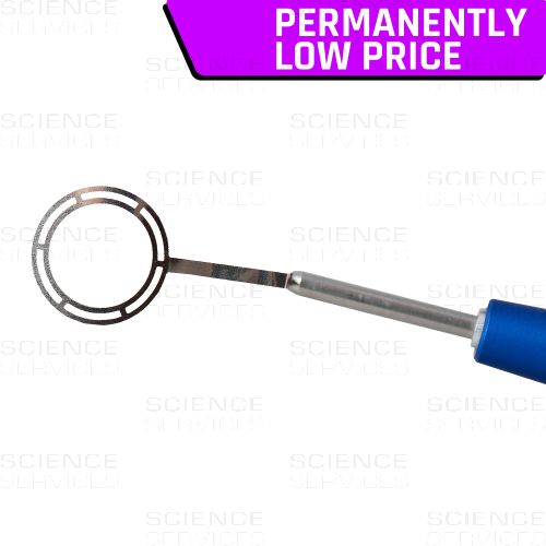 Perfect Loop for Light Microscopy