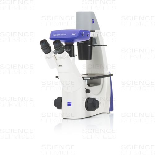 Picture shows the wrong camera