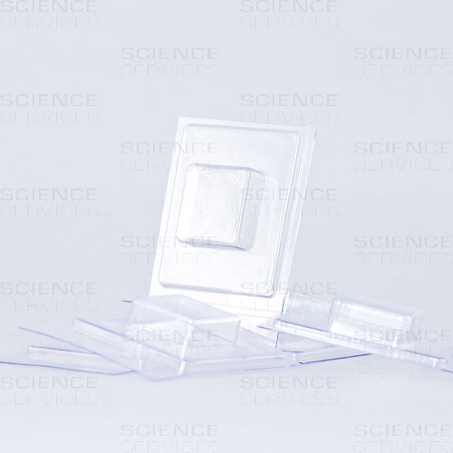 Tissue-Tek® Cryomold® Cryomolds