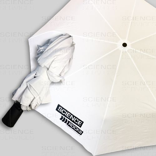 Umbrella, Science Rocks