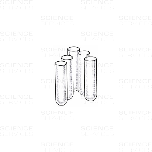 Ultracentrifugation Tube, Open-Top, PA, 11x60mm, 50 pieces