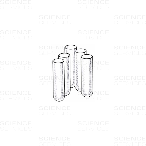 Ultracentrifugation Tube, Open-Top, PA, 25x83mm, 50 pieces