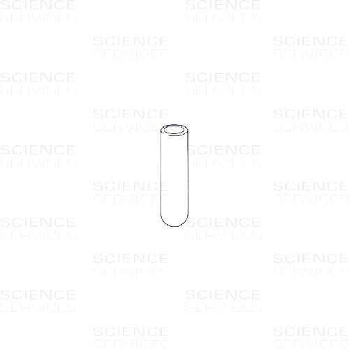 Ultracentrifugation Tube, Thick Wall, PA, 11x34mm, 50 pieces