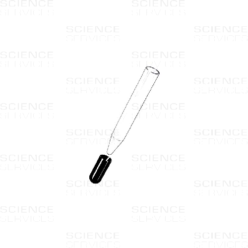 Ultracentrifugation Tube, UltraCone, PC, 14 x 90mm, 50 pieces