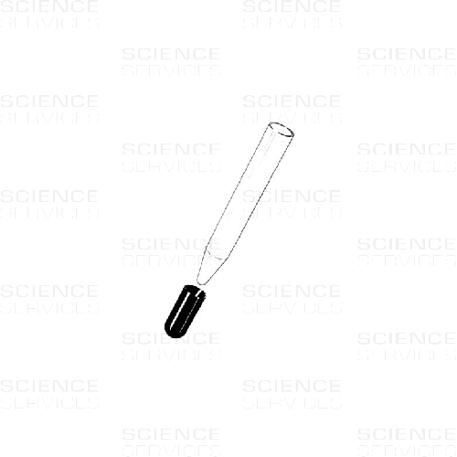 Ultracentrifugation Tube, UltraCone, PA, 11x32mm, 50 pieces