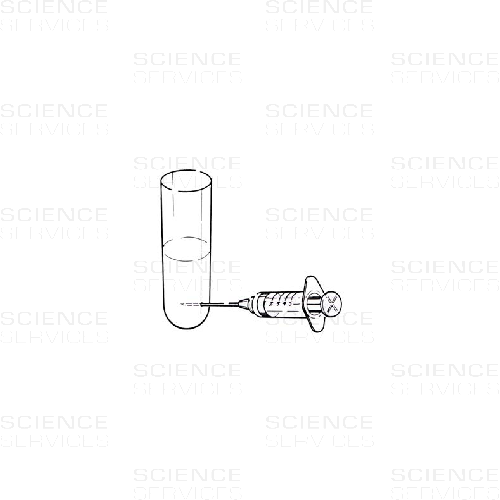 Ultracentrifugation Tube, UltraThin, PC, 16x102mm, 50 pieces