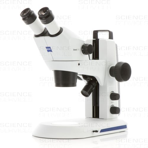 ZEISS, Stereozoom-Microscope Stemi 305