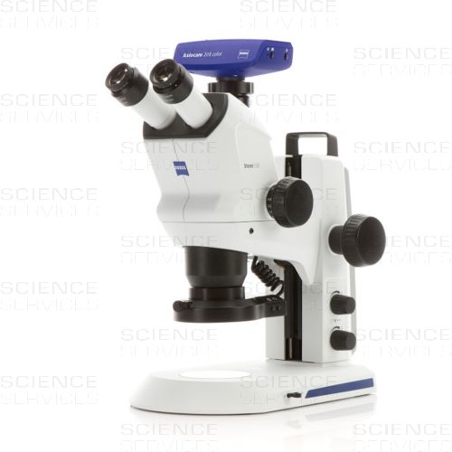 ZEISS, Stereozoom-Microscope Stemi 508