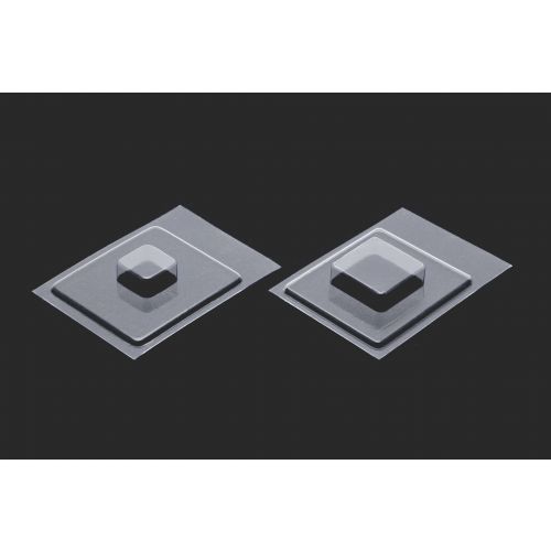 Tissue-Tek® Cryomold® Cryomolds square