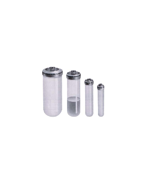 Lab Ultracentrifugation Tubes by Science Services