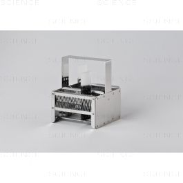 Vertical 48-Slide Rack only