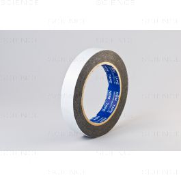 SPI Supplies Double Sided Adhesive Conductive Carbon Sheets, Z05071
