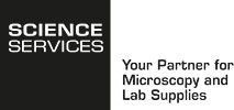Science Services Logo